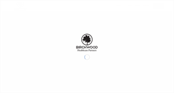 Desktop Screenshot of birchwoodhcp.com
